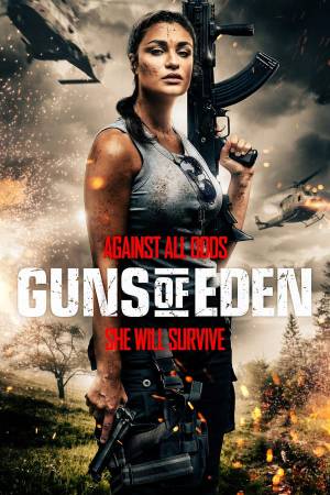 فيلم Guns of Eden 2022 مترجم بجودة HD