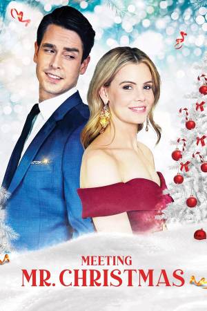 فيلم Meeting Mr Christmas 2022 مترجم بجودة HD