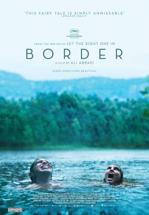 مشاهدة فيلم Border 2018 مترجم اون لاين