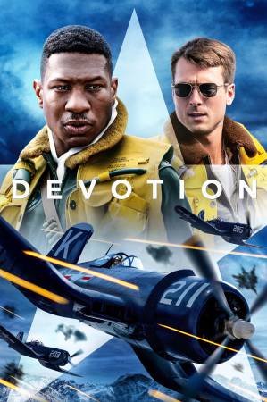 مشاهدة فيلم Devotion 2022 مترجم HD