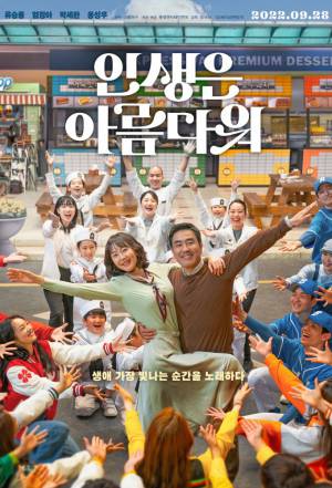 فيلم Life Is Beautiful 2022 مترجم بجودة HD