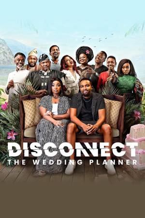 فيلم Disconnect The Wedding Planner 2023 مترجم بجودة HD