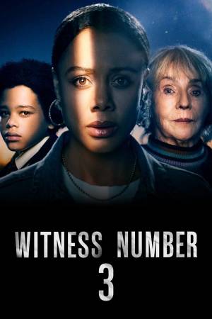 مسلسل Witness Number 3 2022 مترجم اون لاين