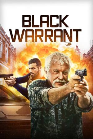 فيلم Black Warrant 2022 مترجم بجودة HD