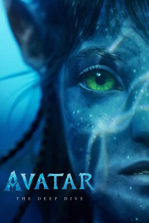 فيلم Avatar The Deep Dive A Special Edition of 20 20 2023 مترجم بجودة HD