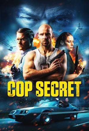 فيلم Cop Secret 2021 مترجم بجودة HD