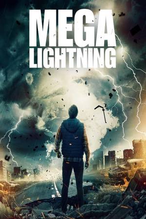 فيلم Mega Lightning 2023 مترجم بجودة HD