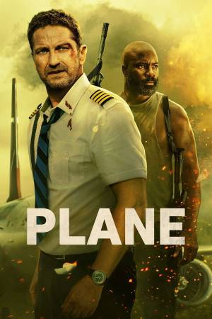 مشاهدة فيلم Plane 2023 مترجم HD