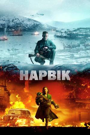 فيلم Narvik Hitler s First Defeat 2022 مترجم HD